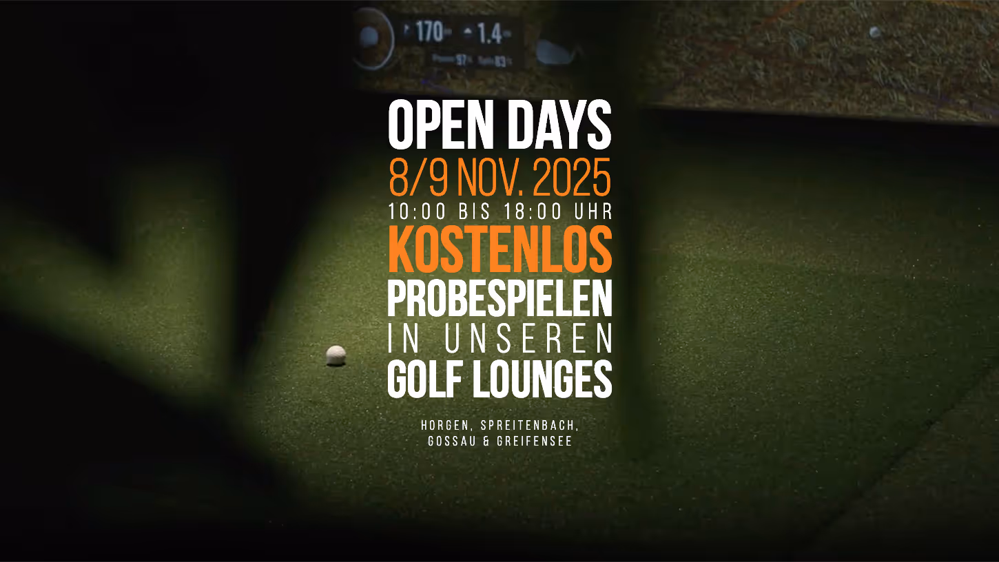 swiss golf lounge indoor golf lounge trackman