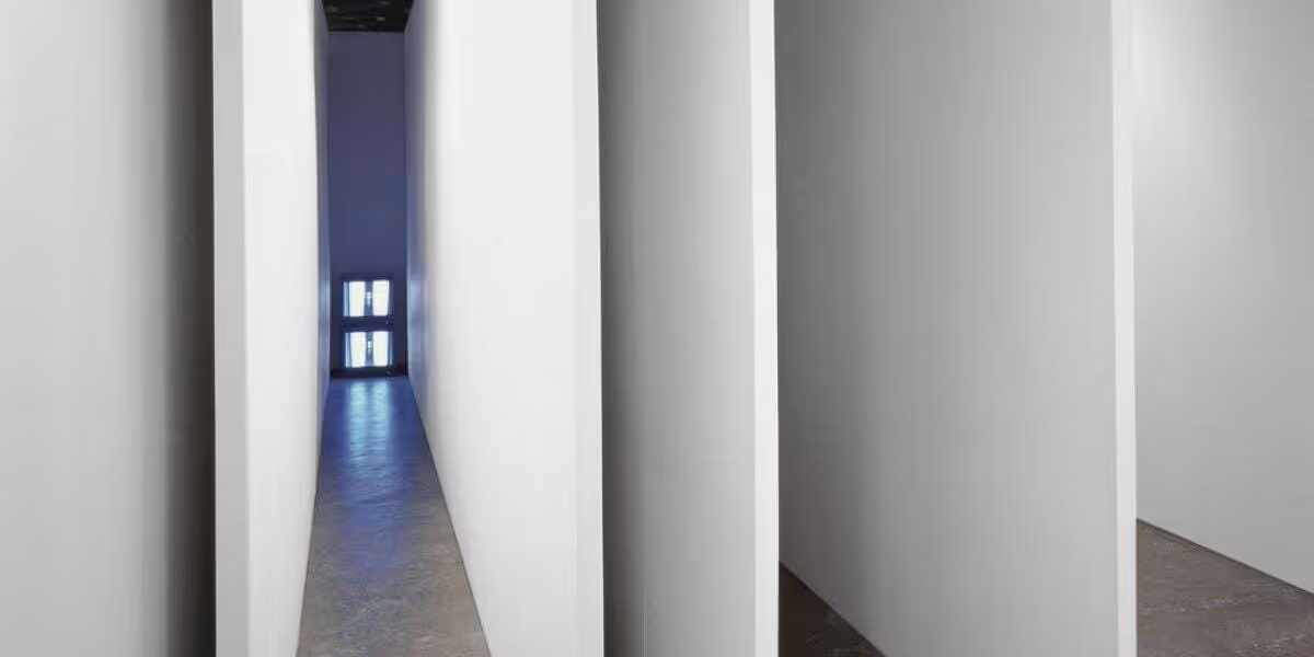 An installation