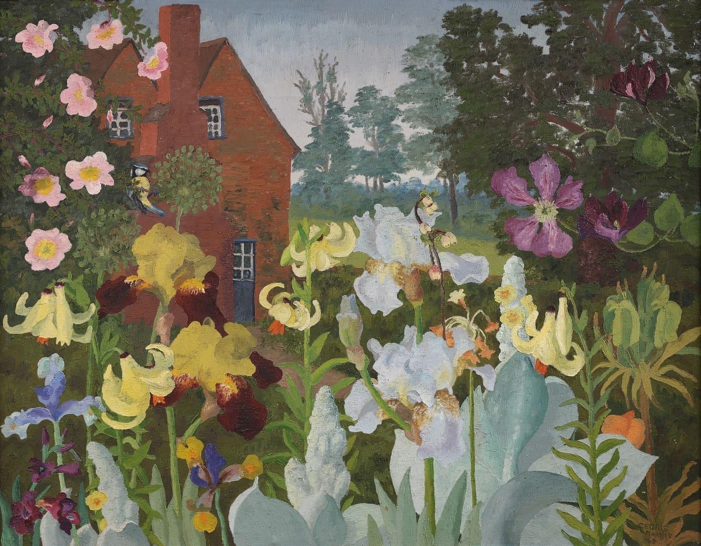 C:\Users\Elo\OneDrive\Documents\GO WITH YAMO ARTICLES\cedric-morris-benton-end-blue-tit.jpeg