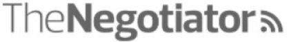 the negociator