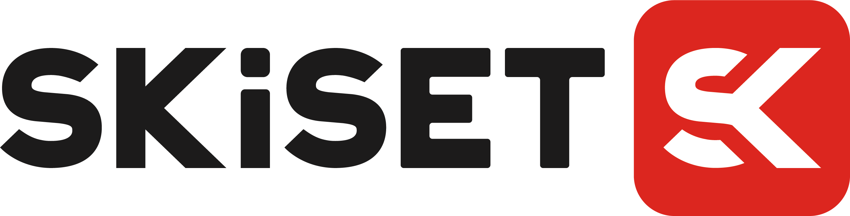 Skiset