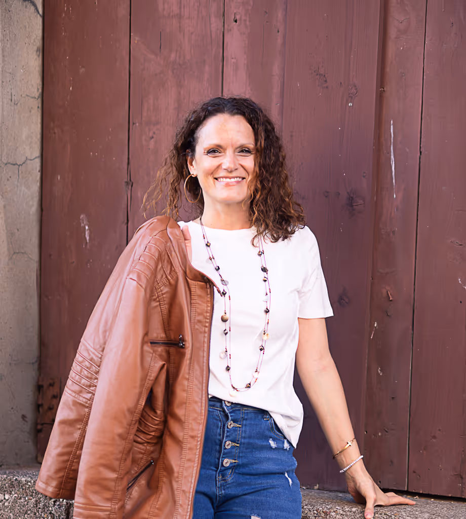 Jodi Meissner