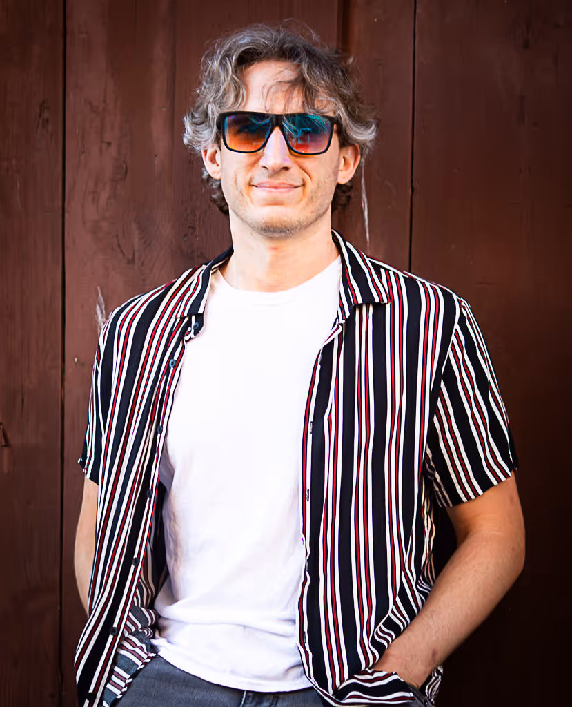 Vince Modica