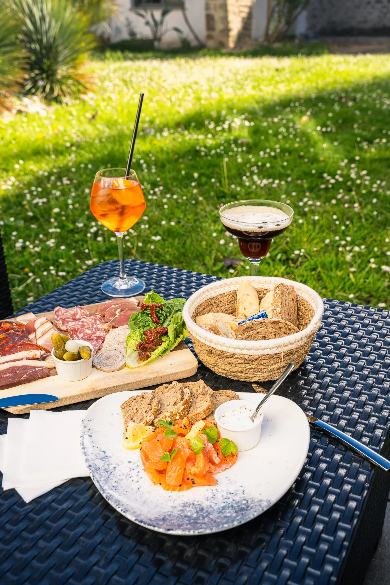 La Table Gourmande