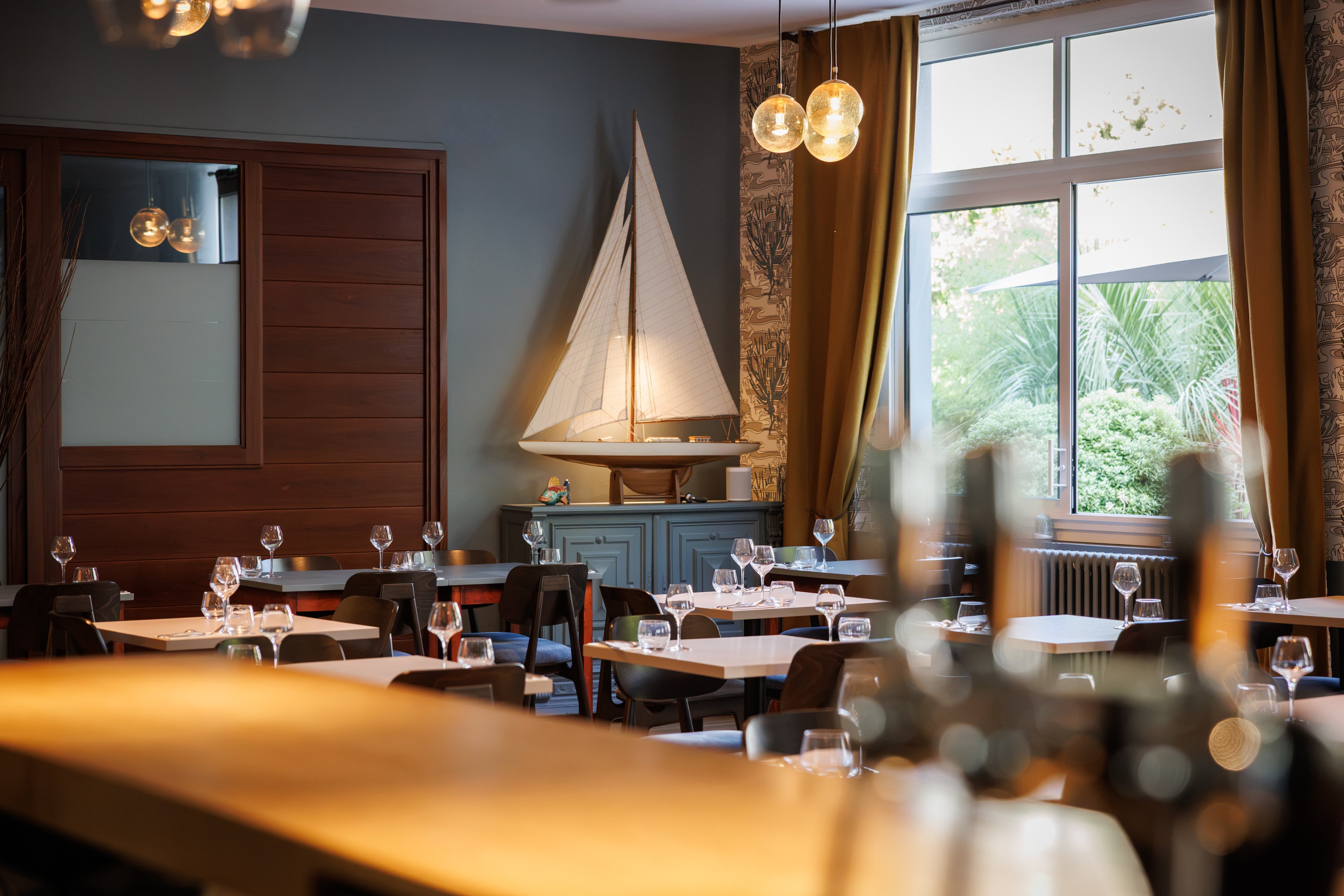 The citadel bar