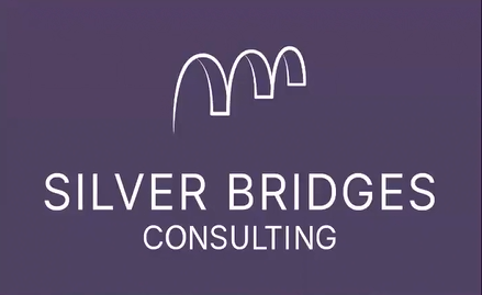 Silver Bridges logo