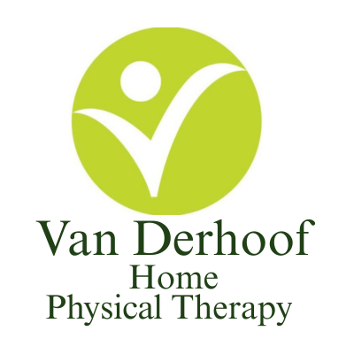 Van DerHoof Home Physical Therapy logo