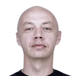 Alex Krivov Photo