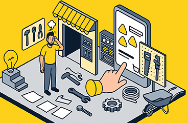 Blog de treinta para emprendedores