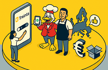 Blog de treinta para emprendedores