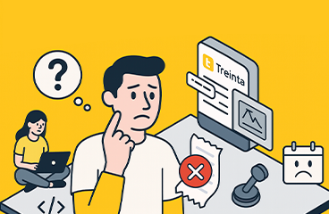 Blog de treinta para emprendedores