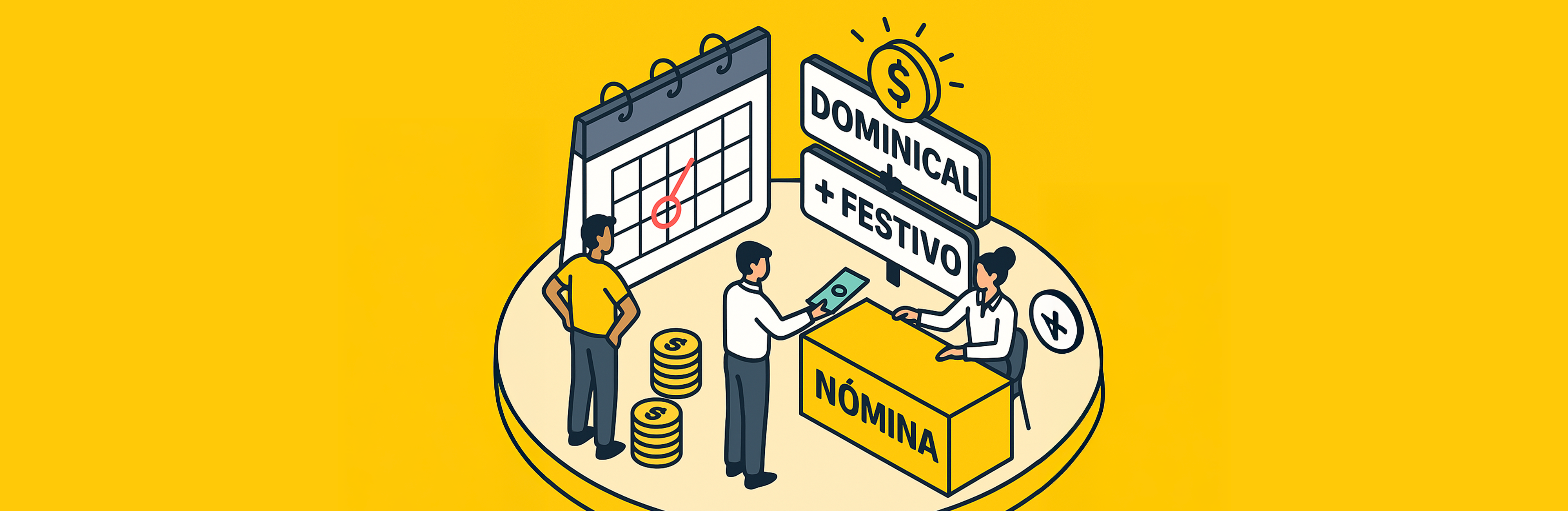 Usuario de Treinta llevando su inventario con un sistema