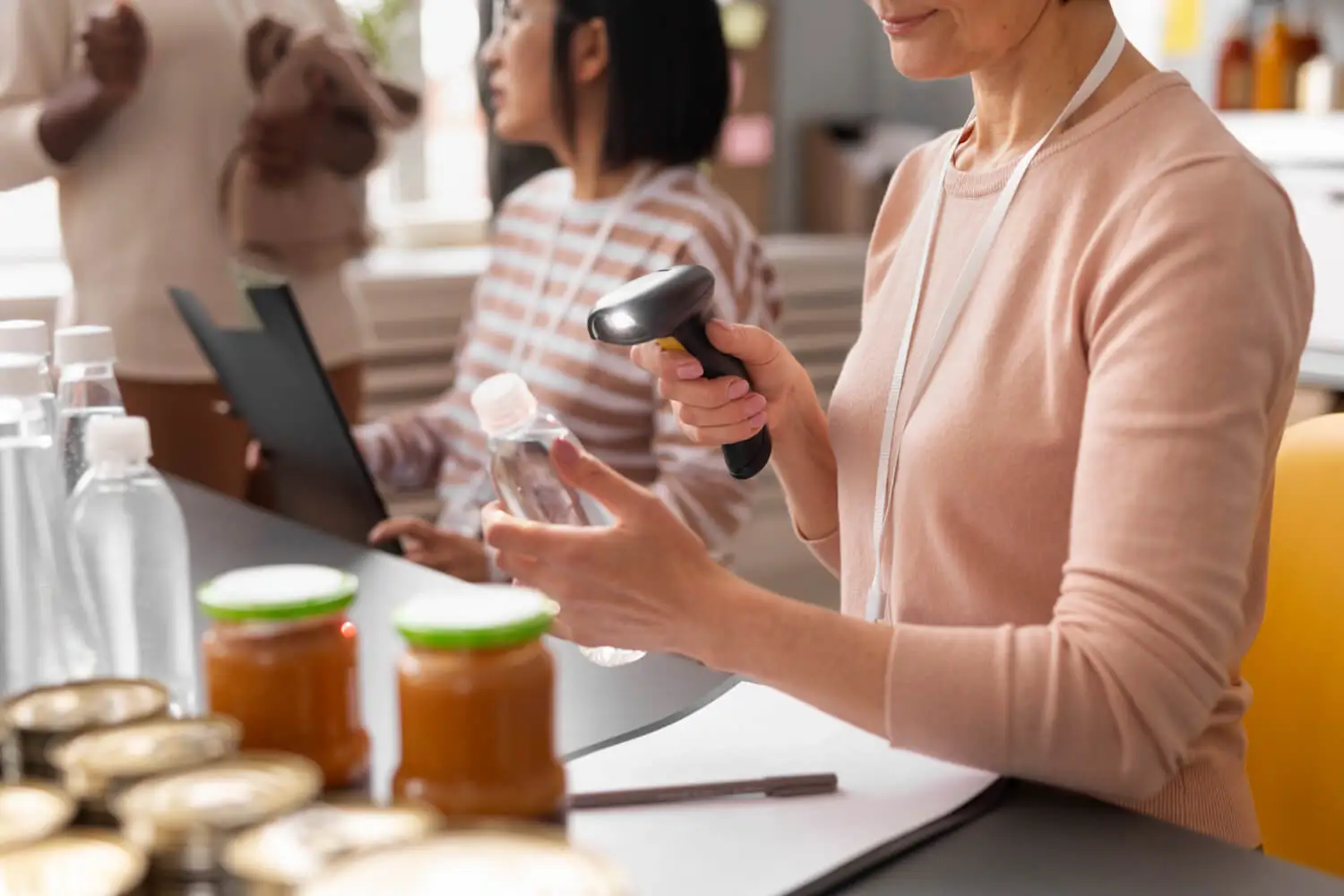 Programa para tienda de ropa