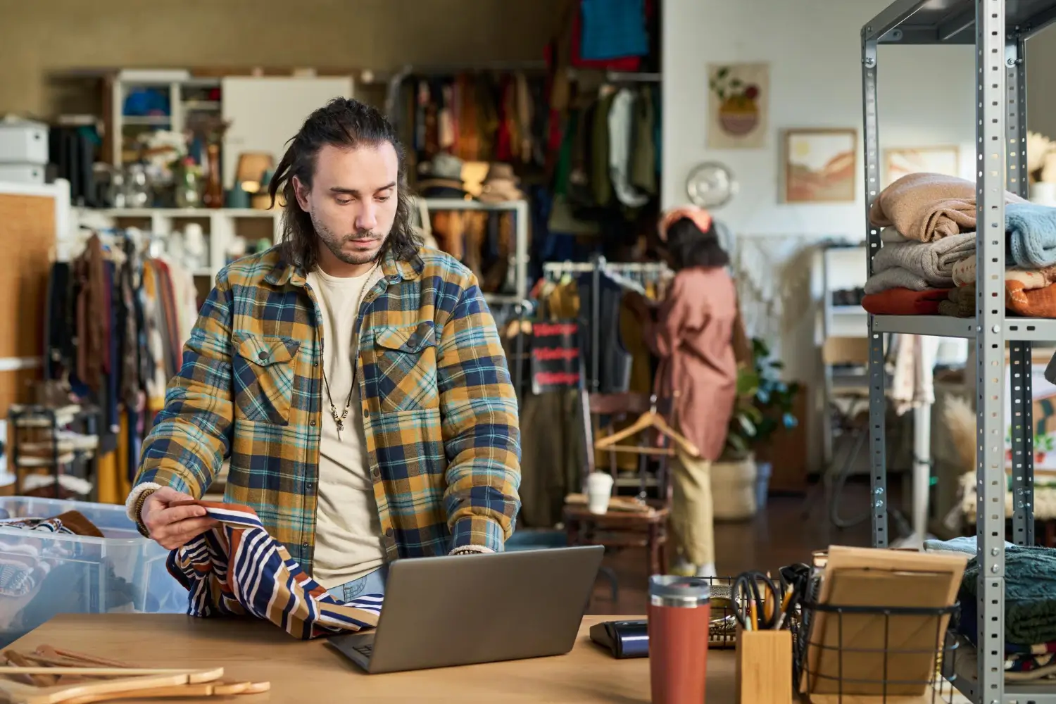 Software para tiendas de barrio