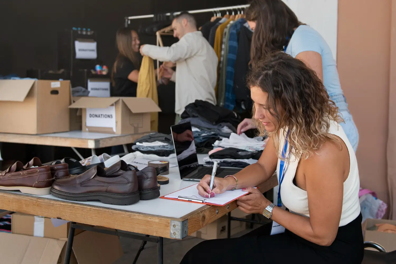 Software para zapaterías