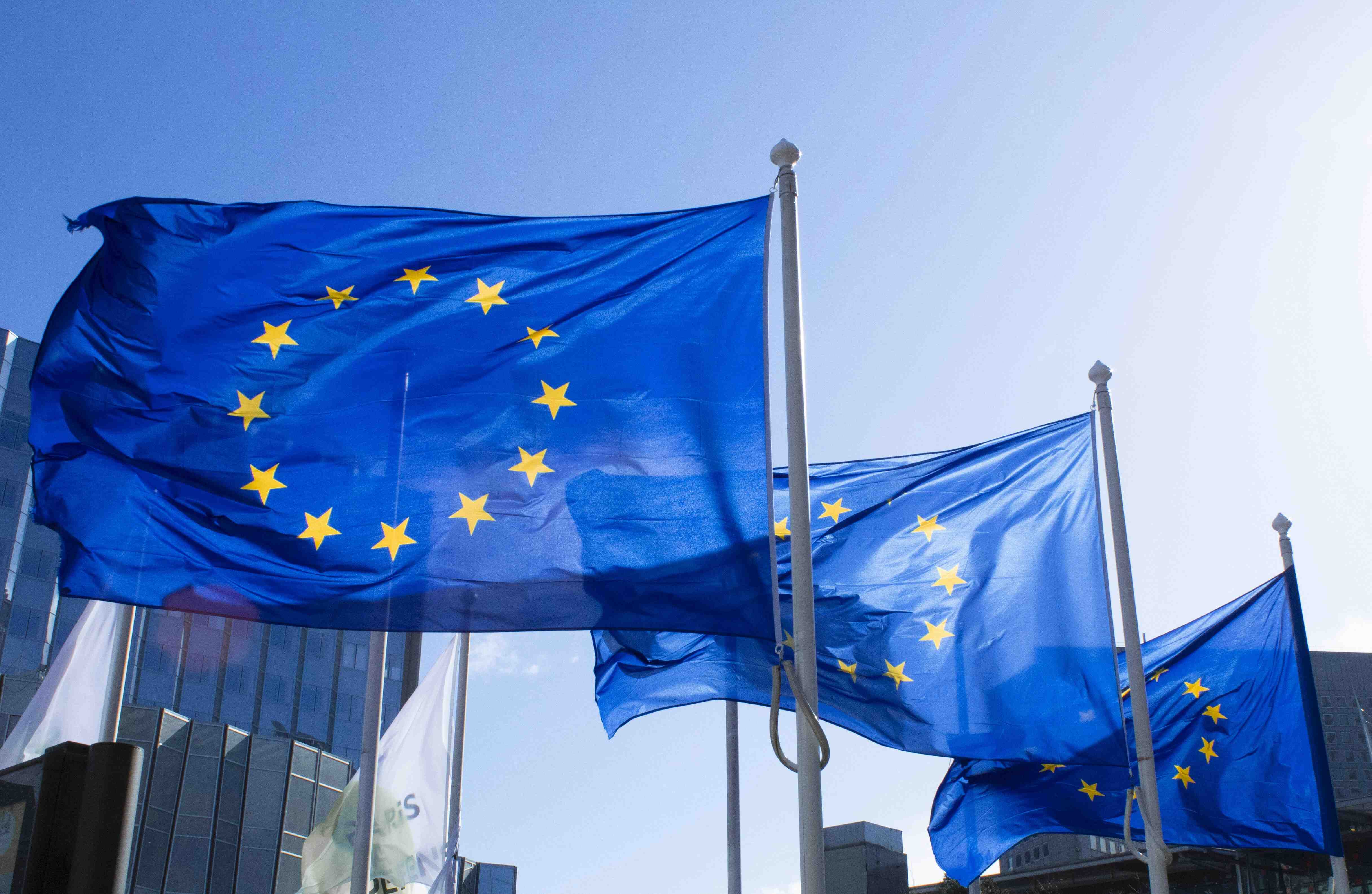 European Entry/Exit System (EES)