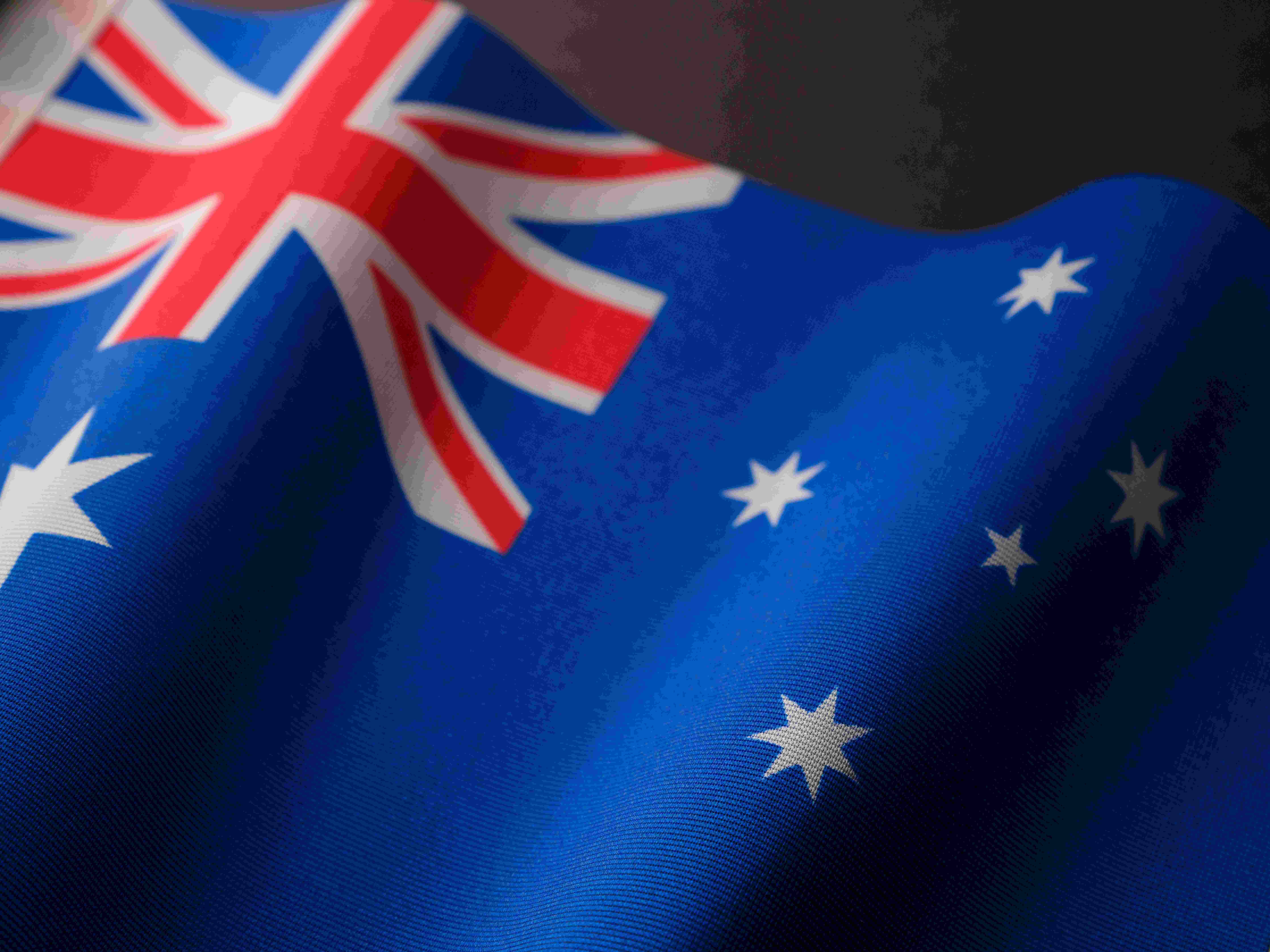 study in Australia