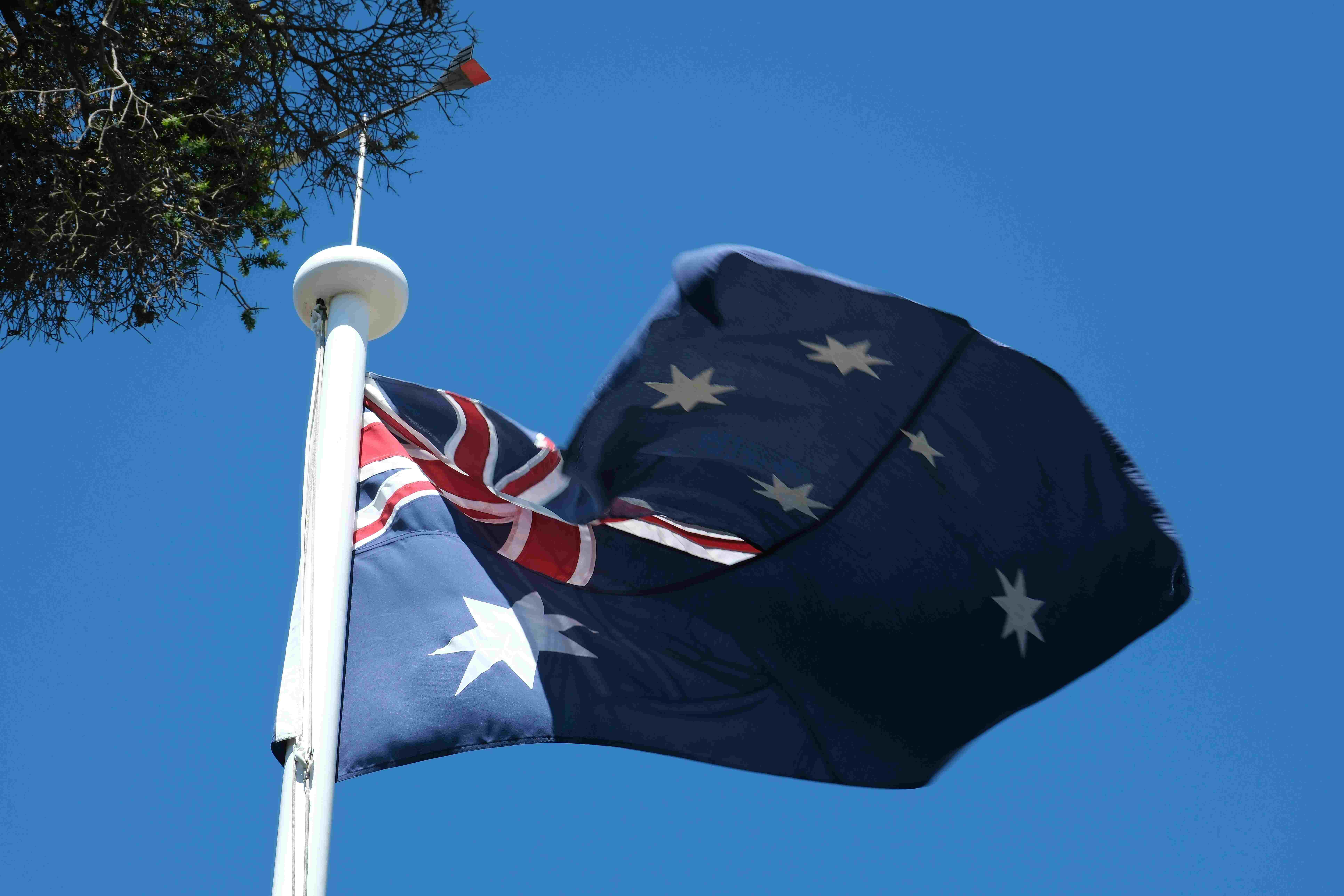 Australia English language test requirements
