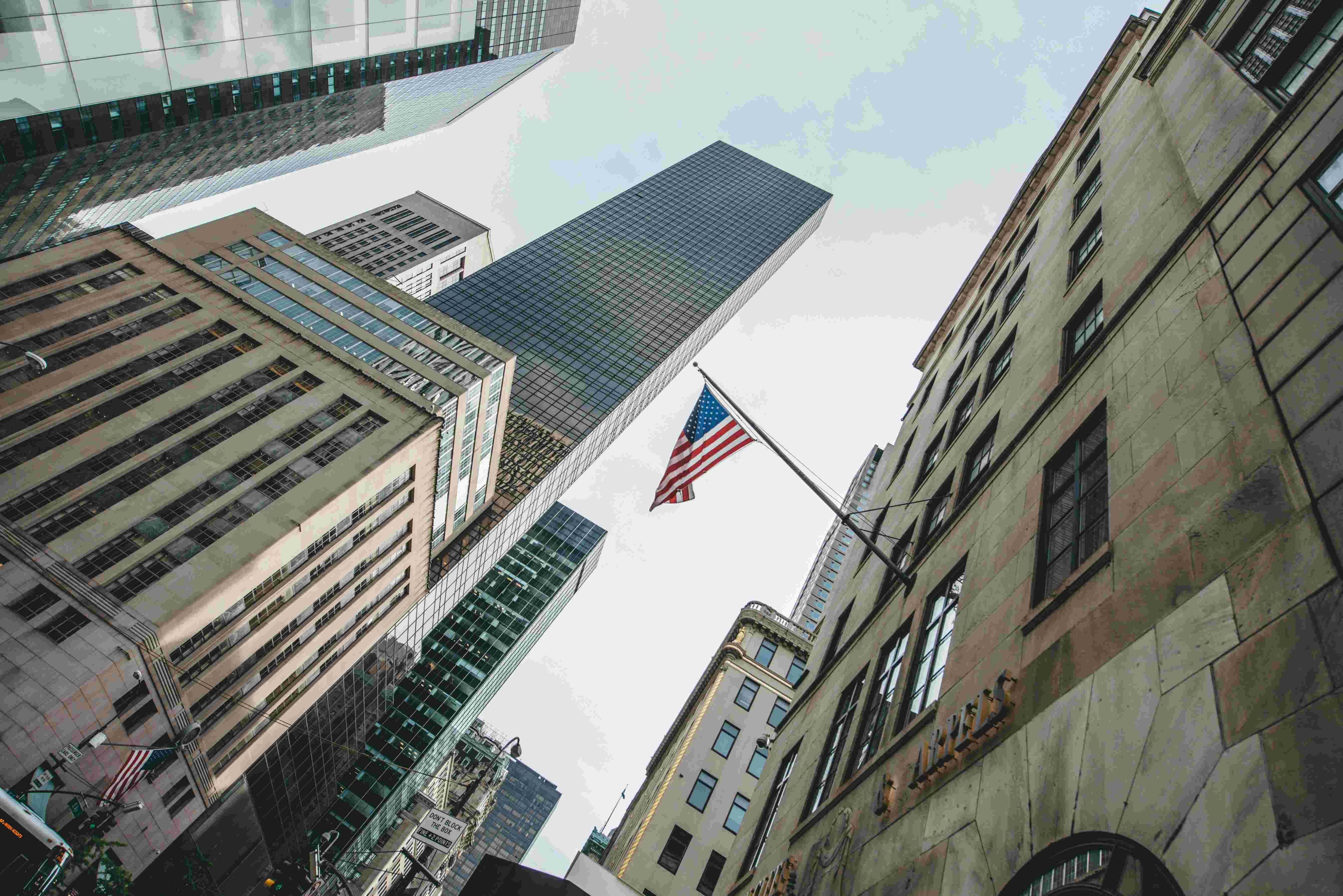 study in the US 2025