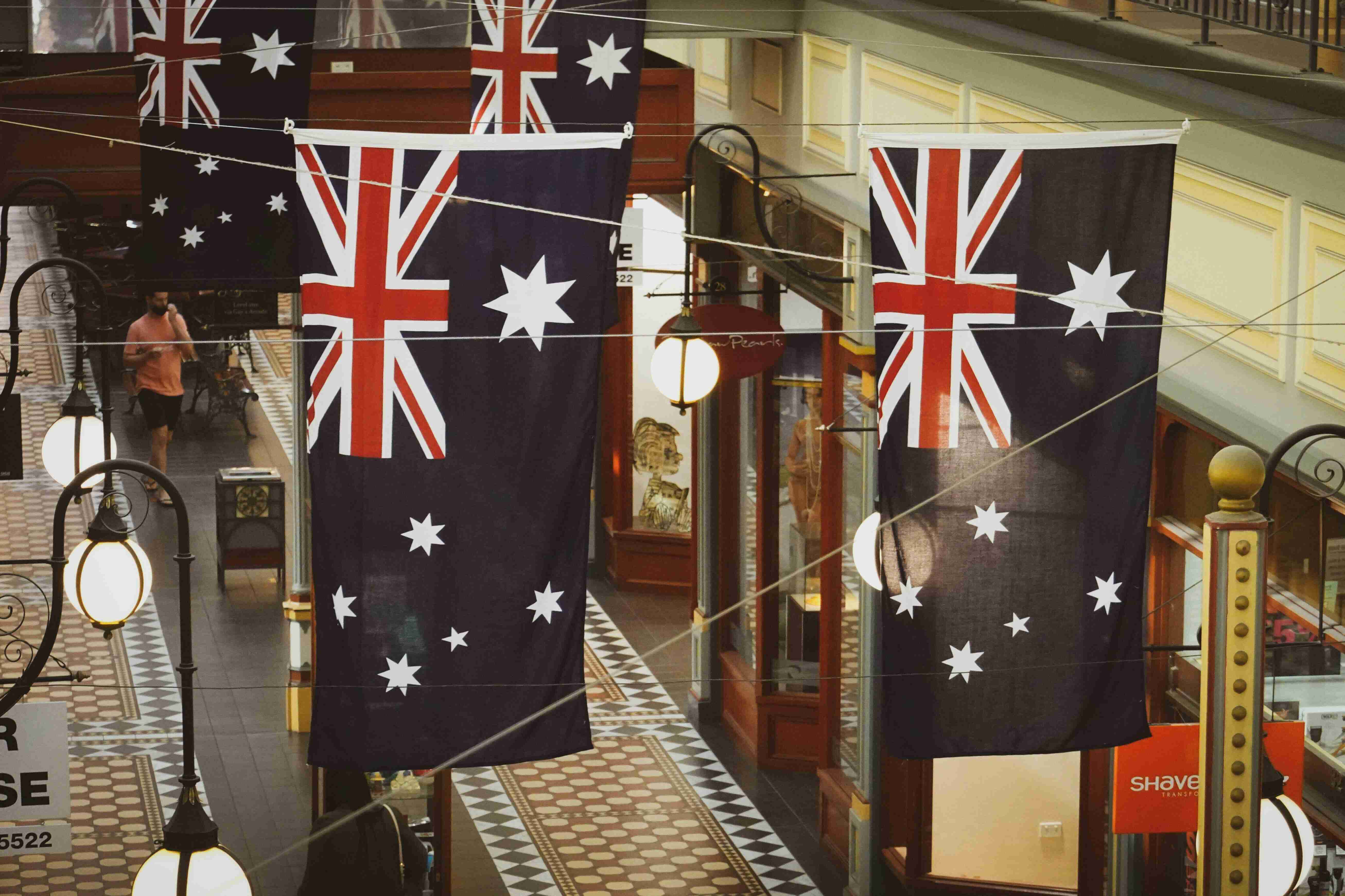 International Recruitment