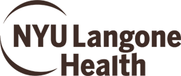 NYU Langone Health logo