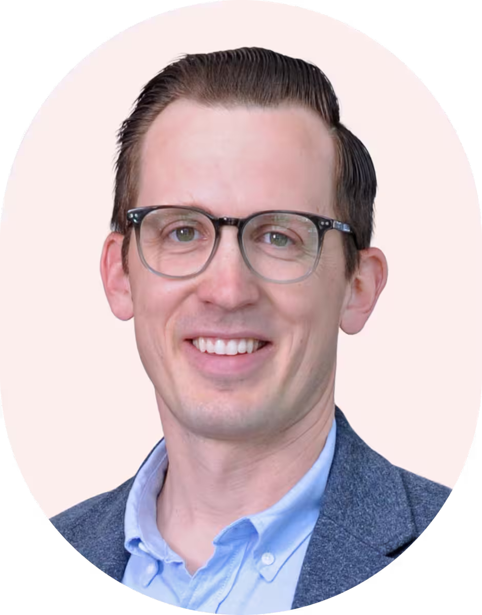 Dr. Travis Urban