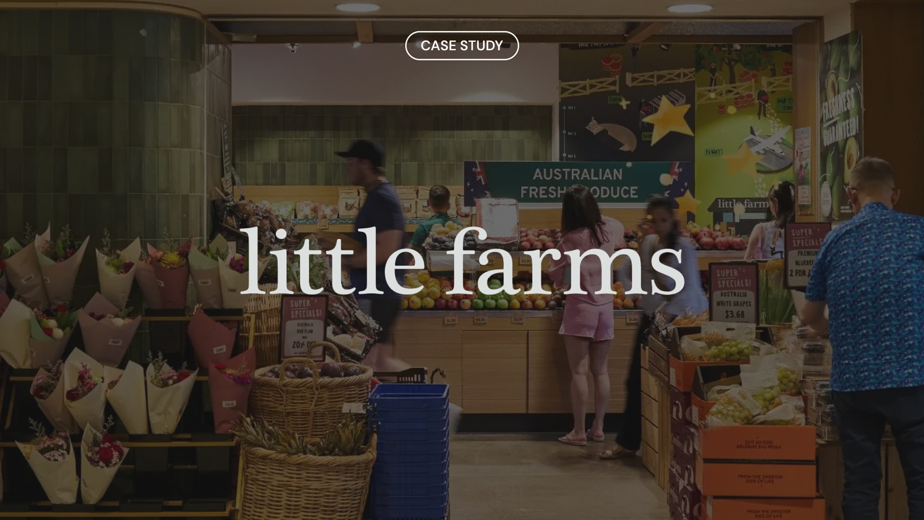 Scaling faster with smarter finance: how Little Farms revolutionized Accounts Payable with fileAI