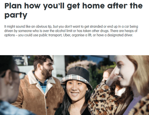 Screenshot of the resource