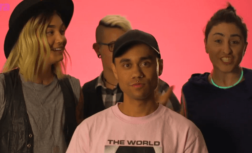 Screenshot of the resource