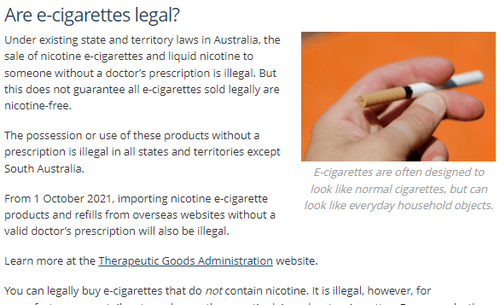 Screenshot of the resource