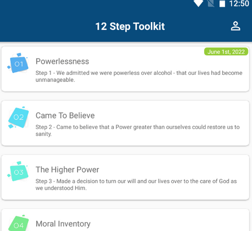 Screenshot of the resource