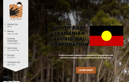 Screenshot of the resource