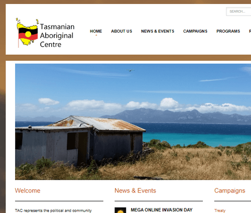 Screenshot of the resource