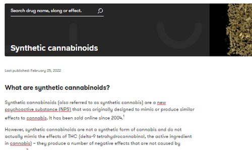 Screenshot of the resource