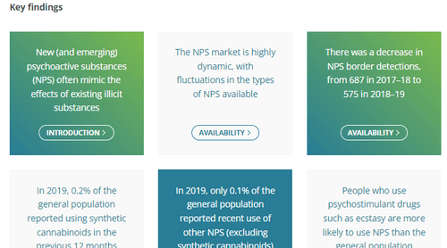 Screenshot of the resource