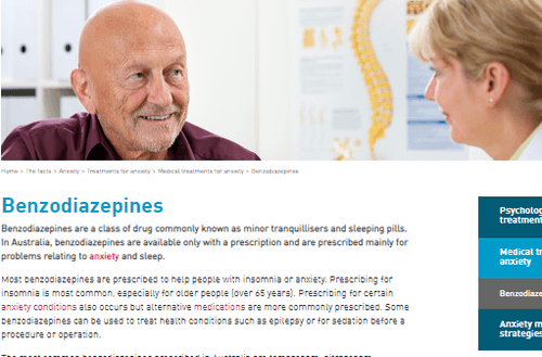 Screenshot of the resource