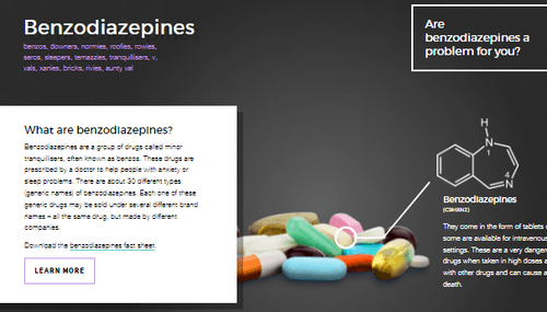 Screenshot of the resource