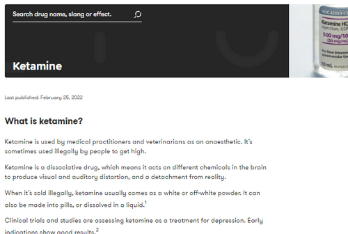 Screenshot of the resource