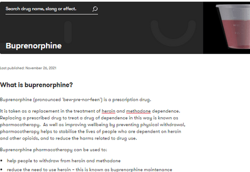 Screenshot of the resource