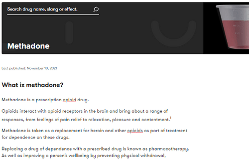 Screenshot of the resource