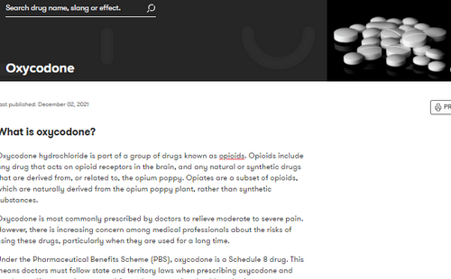 Screenshot of the resource