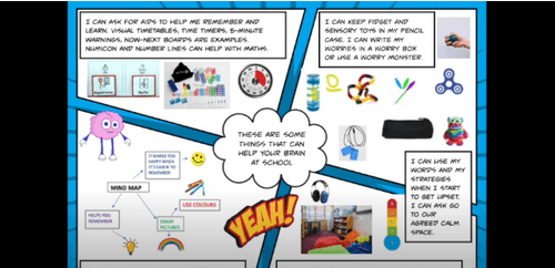 Screenshot of the resource