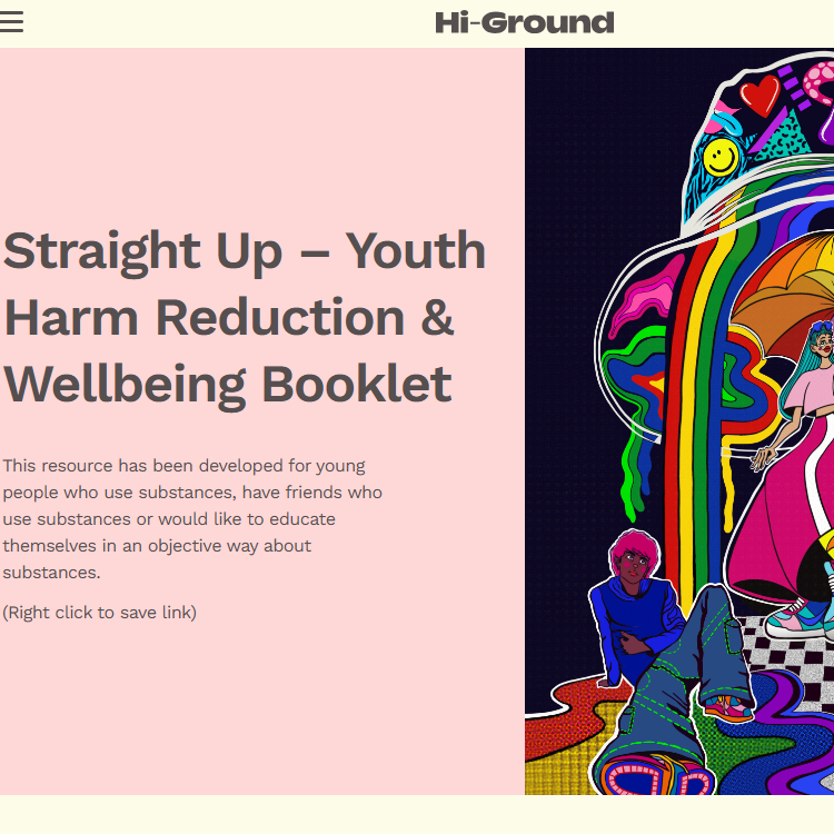 Screenshot of the resource