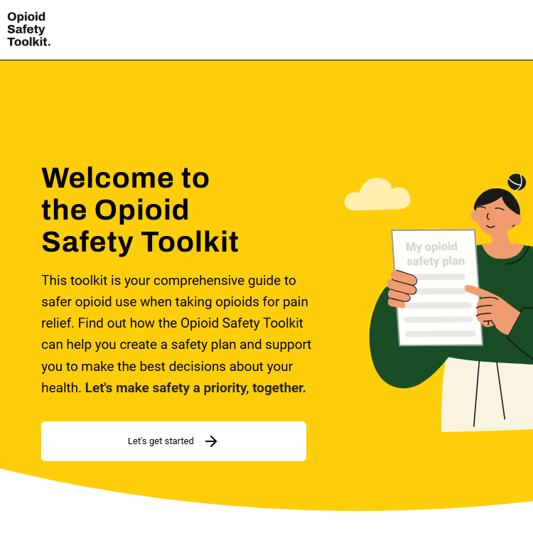 Screenshot of the resource