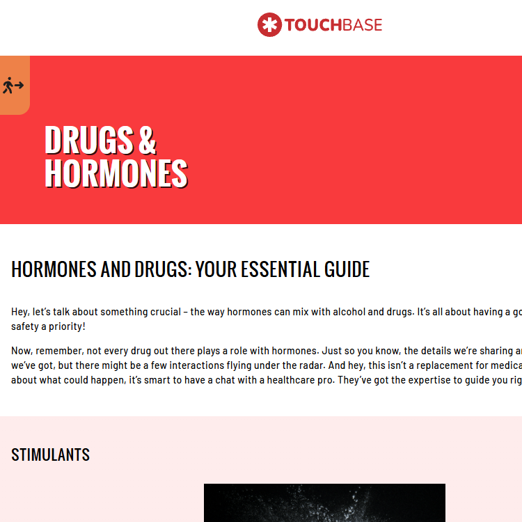 Screenshot of the resource