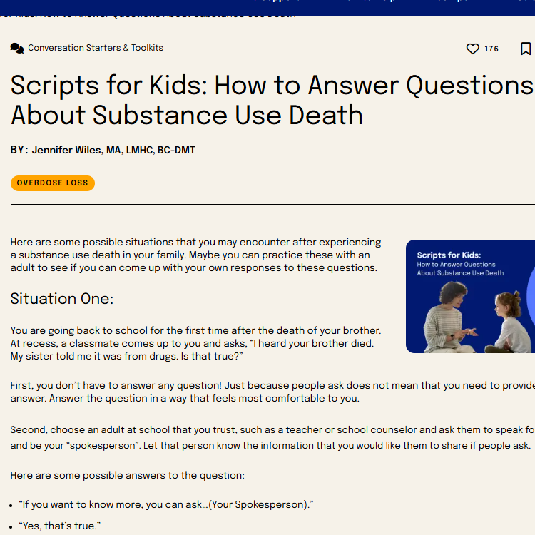 Screenshot of the resource