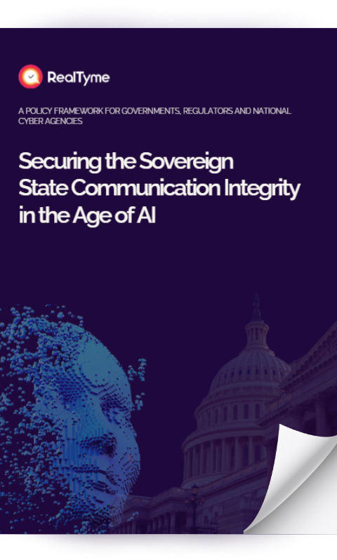 RealTyMe - La communication cyberrésiliente à l'ère de la guerre hybride