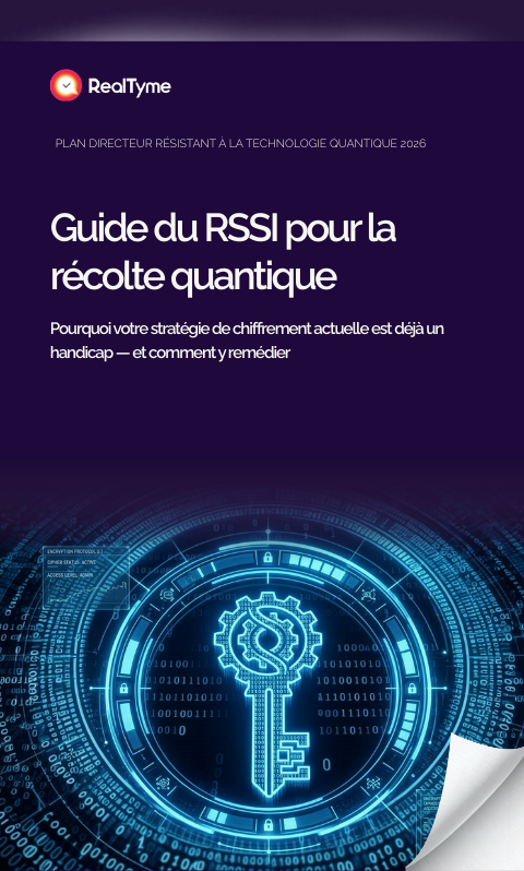 RealTyMe - La communication cyberrésiliente à l'ère de la guerre hybride    