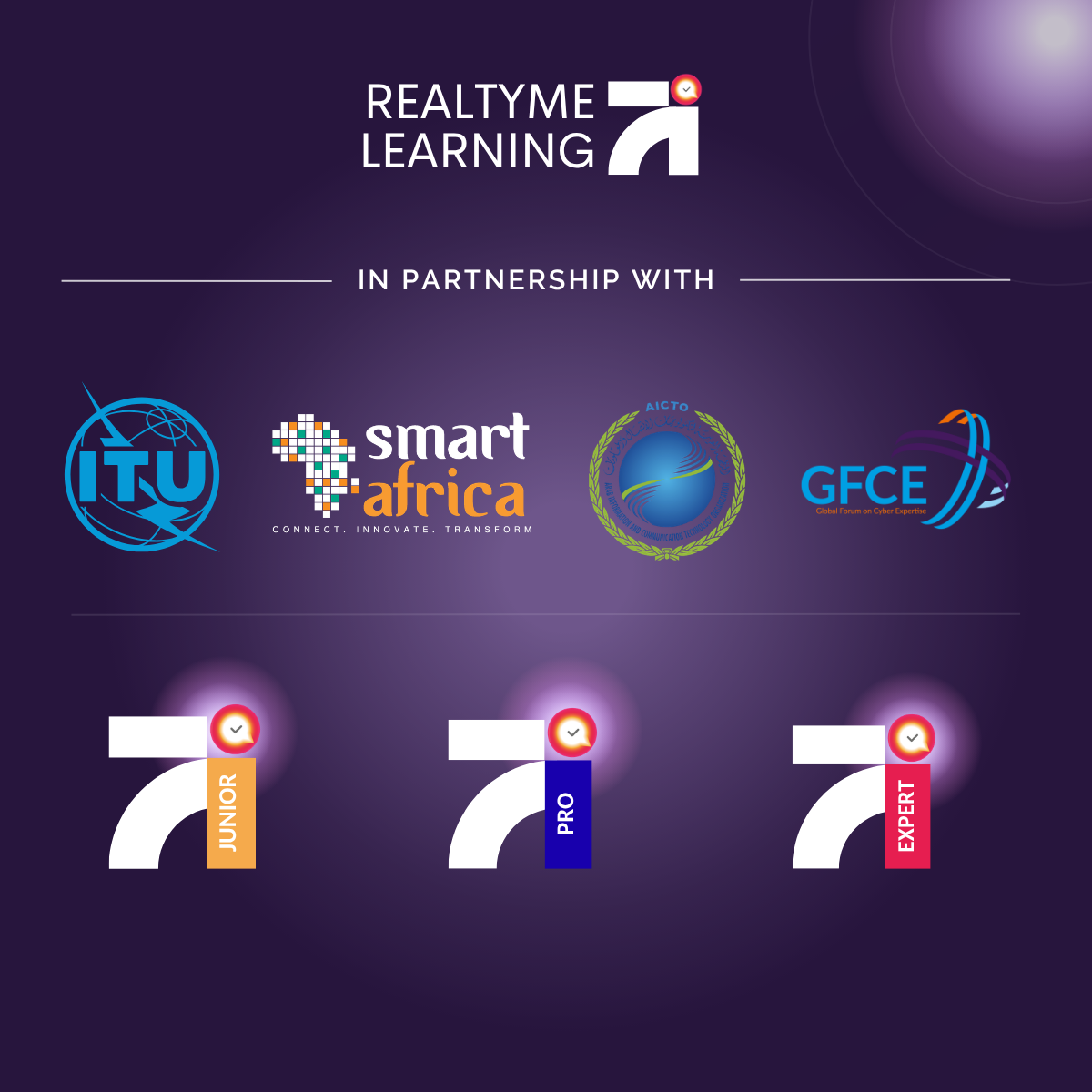 RealTyme interface showing file sharing with options to allow forwarding and exporting, alongside a drag-and-drop area for sending files securely.