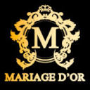 Favicon Mariage D'or